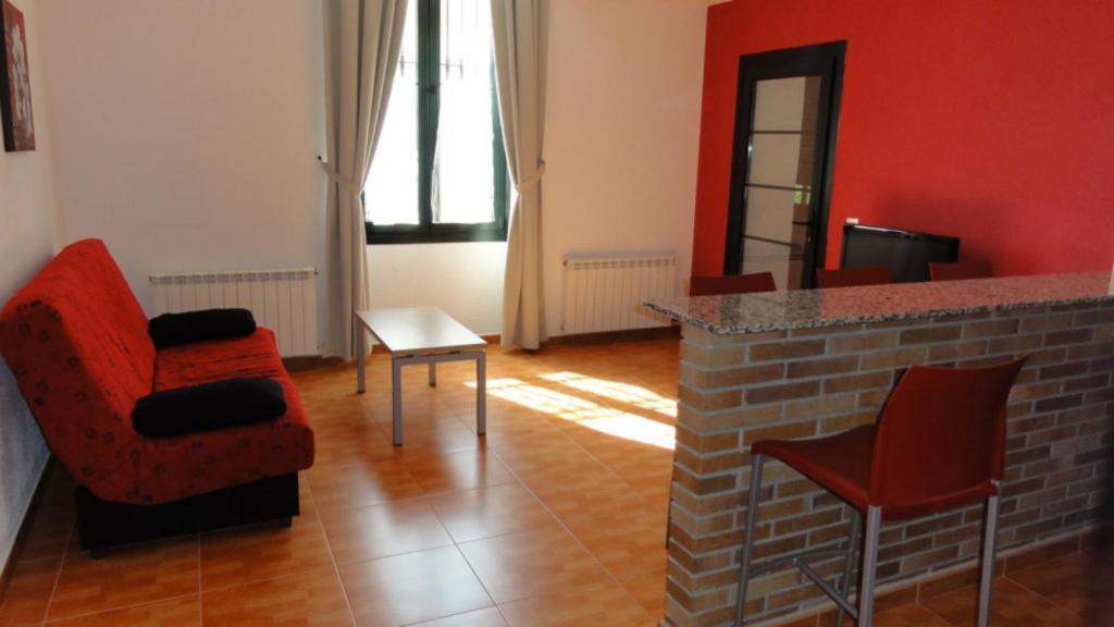 Aparthotel Gallart 3*