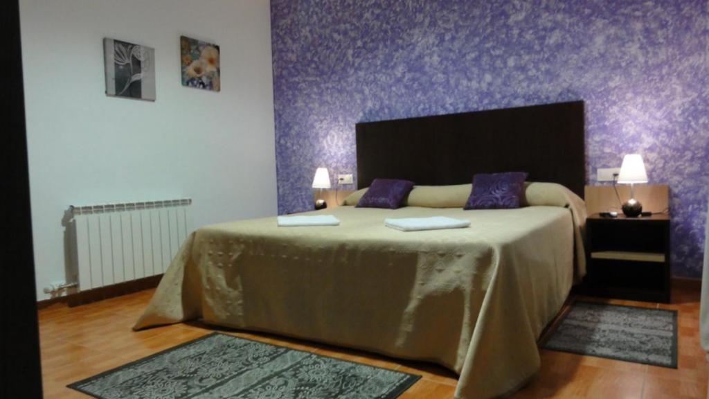 Aparthotel Gallart 3*