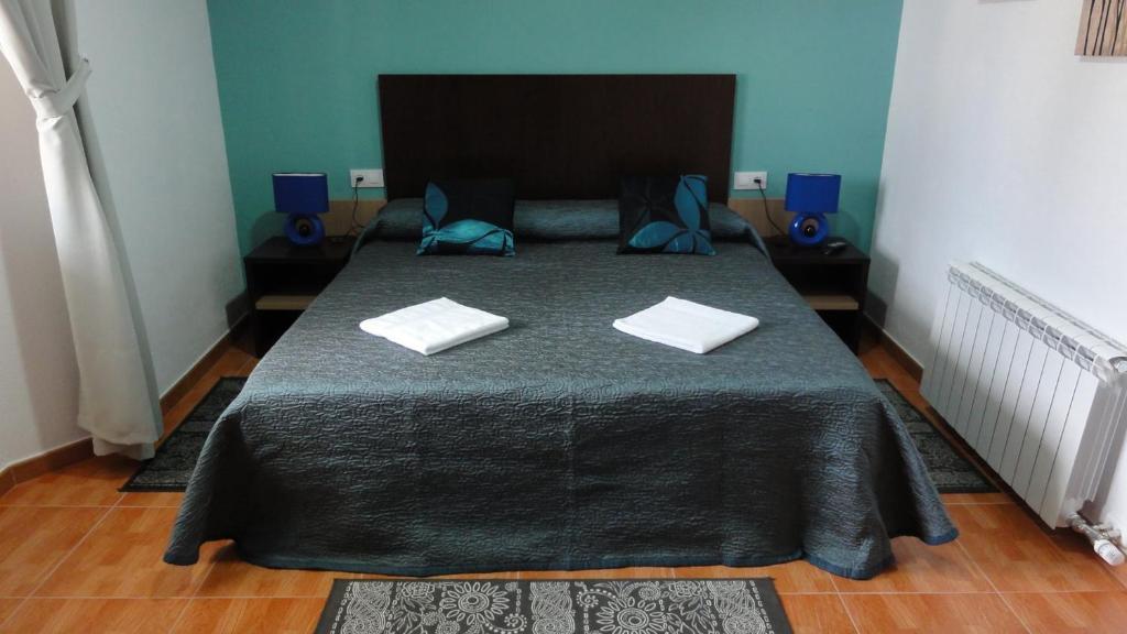Gallart Aparthotel Santa Coloma De Farners