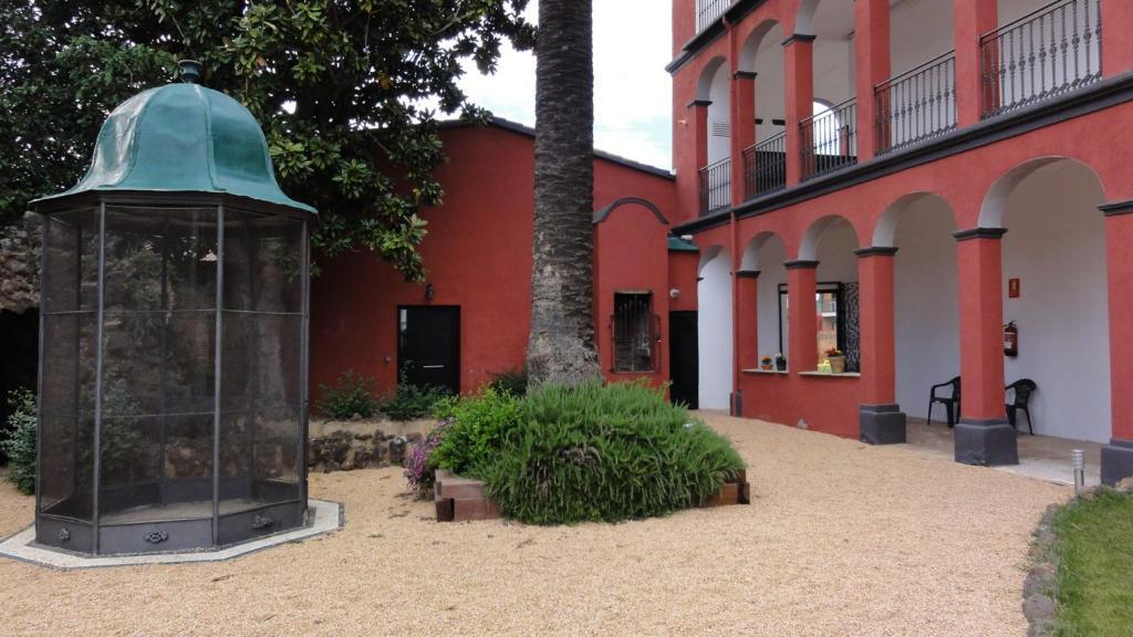 Aparthotel Gallart Santa Coloma De Farners