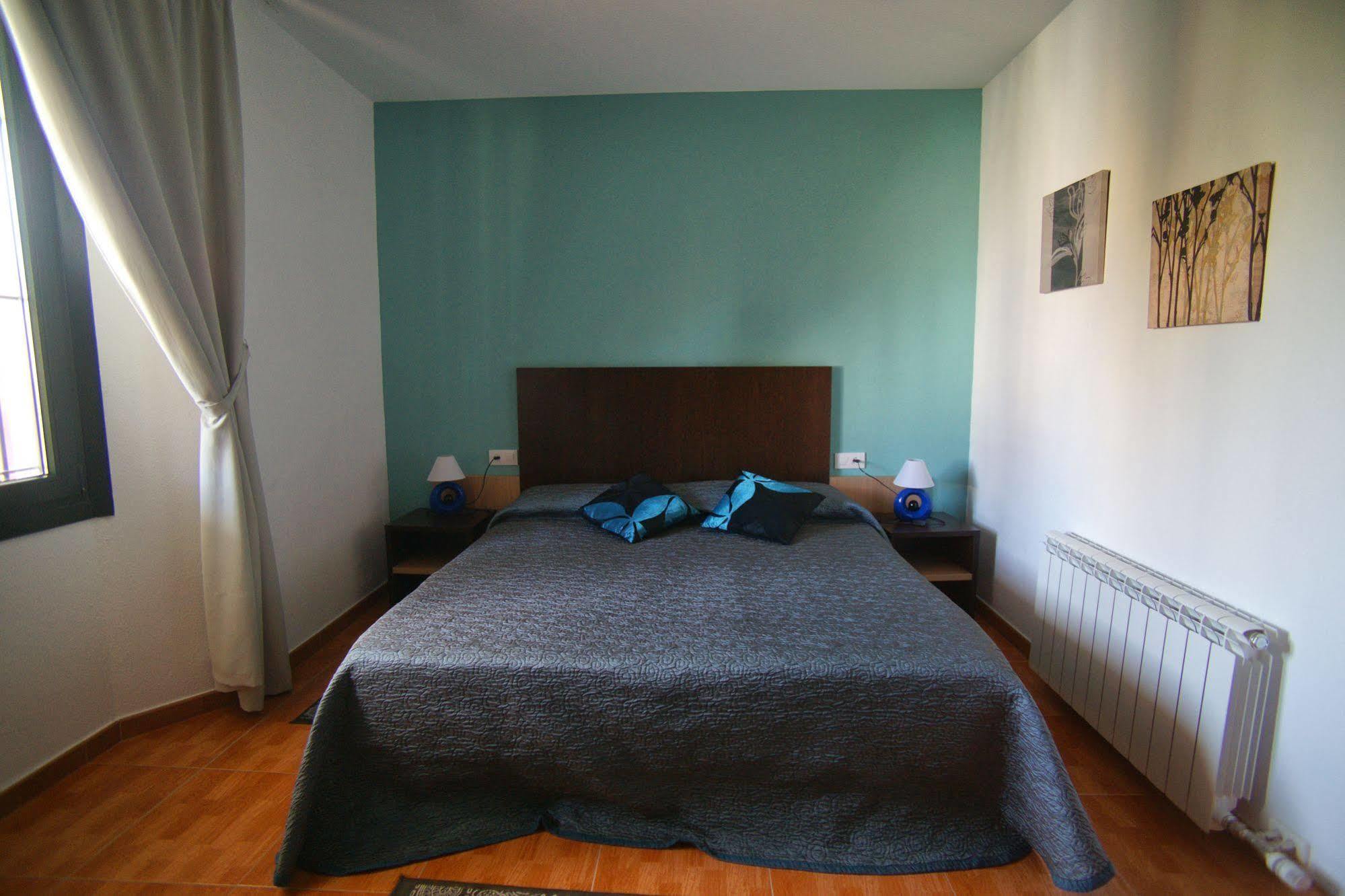 Gallart Aparthotel 3*