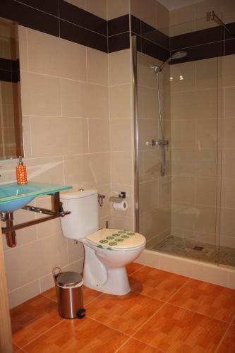 Aparthotel Gallart